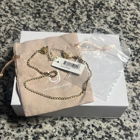 Uncommon James "Purdy" Necklace - Picture 1 of 2